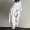 Dior T-shirt Blanc – Image 6