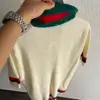 Gucci Polo Beige – Image 7