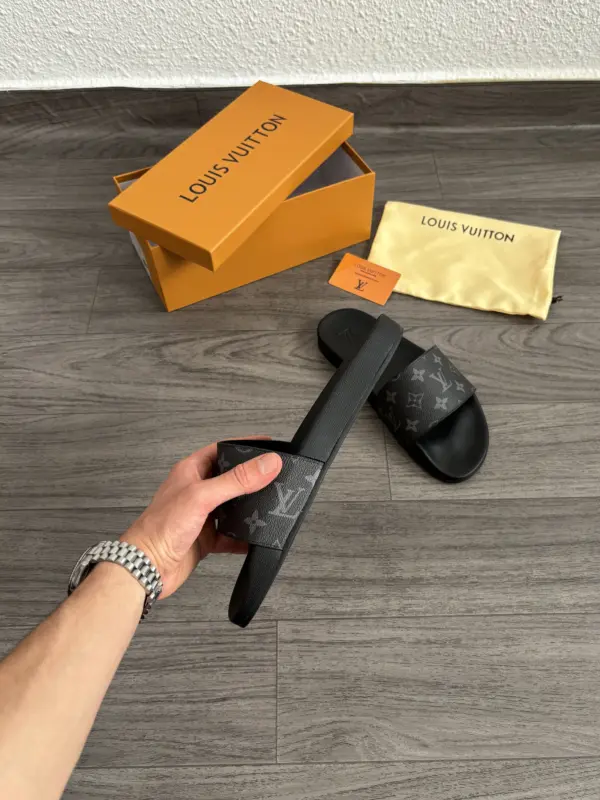 Louis Vuitton Sandale – Image 7