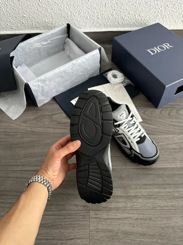 Dior B30 Gris-Noir – Image 7