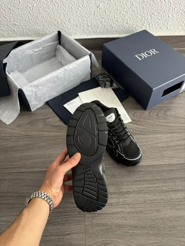Dior B30 Noir – Image 7