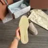 Loro Piana Beige – Image 7