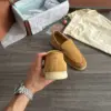 Loro Piana Camel – Image 7