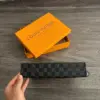 Louis Vuitton Pochette Damier – Image 7