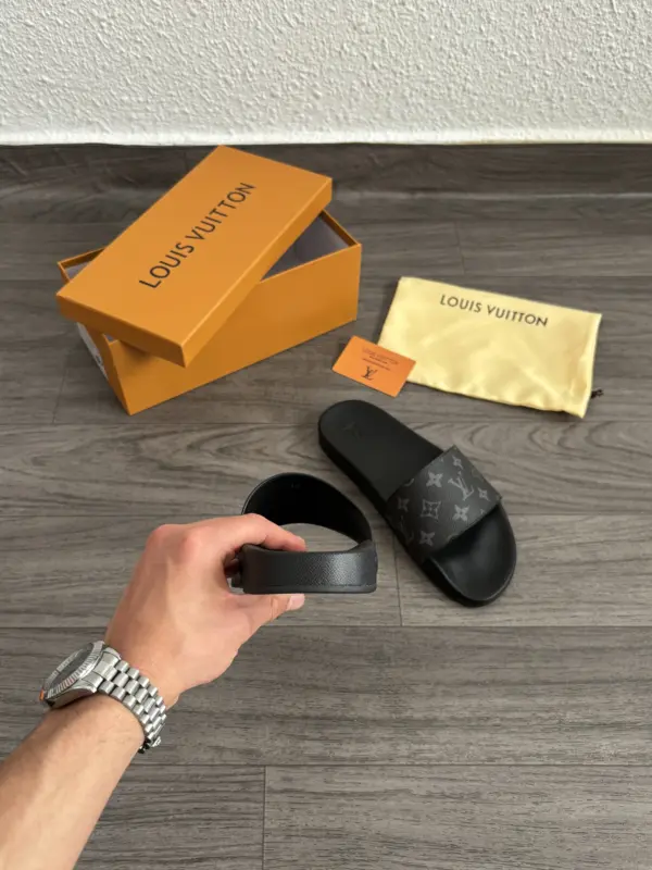 Louis Vuitton Sandale – Image 8