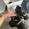 Sneakers Dior B22 Noir – Image 8