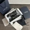 Dior B30 Noir Brillant – Image 8