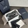 Dior B30 Gris Brillant – Image 8