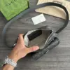 Gucci Sac Gris à Motif GG – Image 8