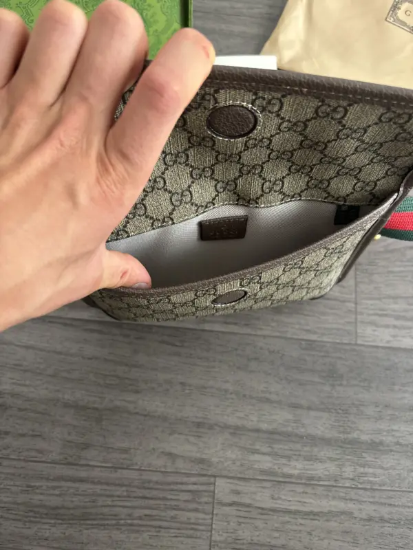 Gucci Banane GG Motif – Image 9