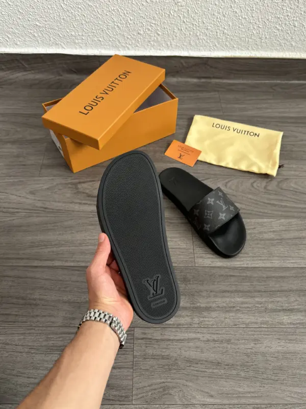 Louis Vuitton Sandale – Image 9