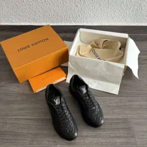 Lv Run Away