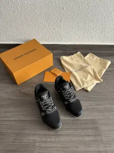 Lv Trainer Noir-Gris