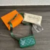 Lv Sac Vert