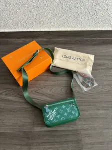 Lv Sac Vert