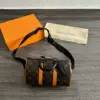 Lv Keepall Marron
