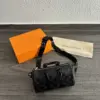 Lv Keepall Bandoulière