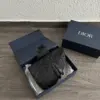 Dior Saddle Noir