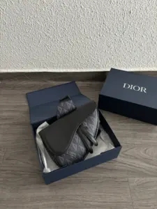 Dior Banane Noir