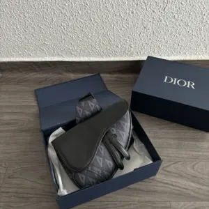 Dior Banane Noir
