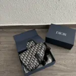 Dior Saddle Beige