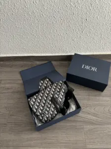 Dior Saddle Beige