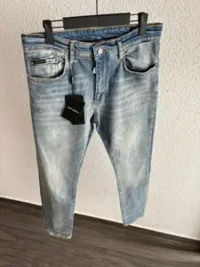 DG Jean Bleu
