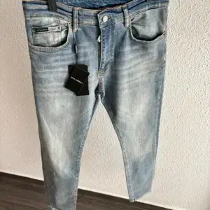 DG Jean Bleu