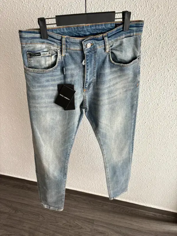 DG Jean Bleu