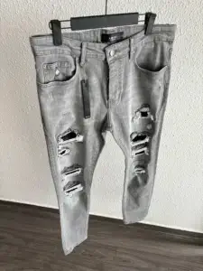 Amiri Jean Gris