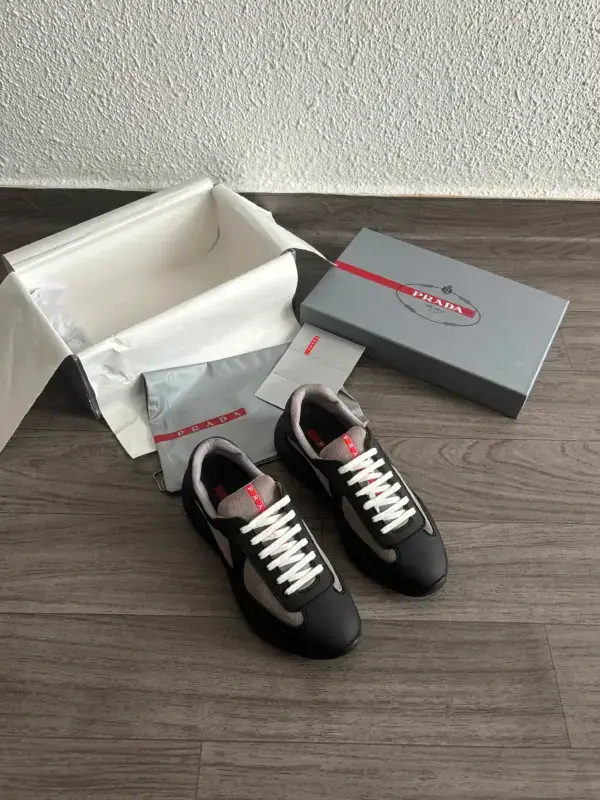 Prada America’s Cup Noir