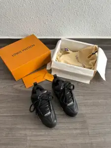Lv Skate Noir