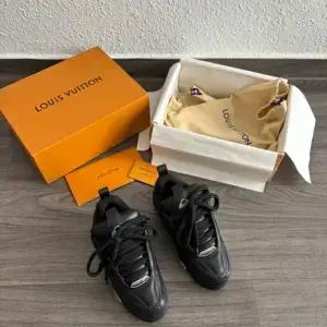 Lv Skate Noir