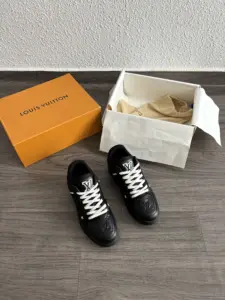 Lv Trainer Noir