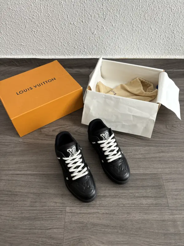Lv Trainer Noir