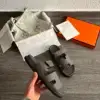 Hermes Sandal Écorce – Image 2