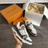 Lv Trainer Gris – Image 2