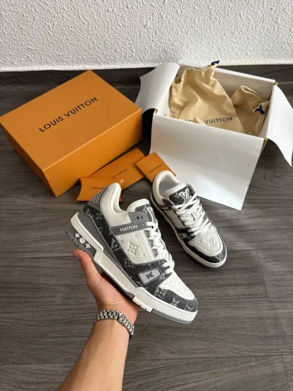 Lv Trainer Gris – Image 2