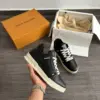 Lv Trainer Noir-Blanc – Image 2