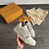 Lv Trainer Beige – Image 2