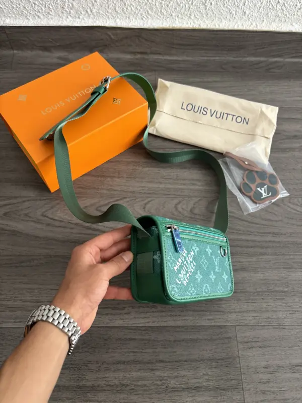 Lv Sac Vert – Image 2