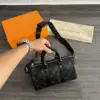 Lv Keepall Bandoulière – Image 2