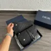 Dior Saddle Noir – Image 2