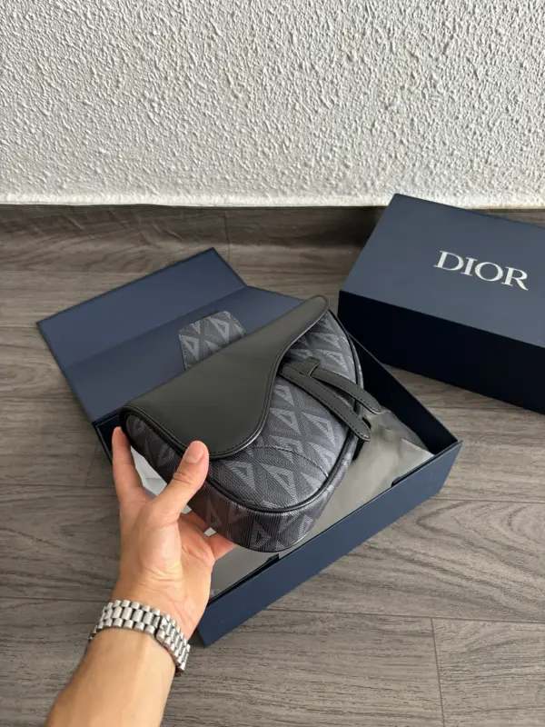 Dior Banane Noir – Image 2