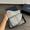 Dior Saddle Gris – Image 2
