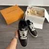 Lv Trainer Noir-Blanc – Image 3