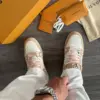 Lv Trainer Blanc-Apricot – Image 3