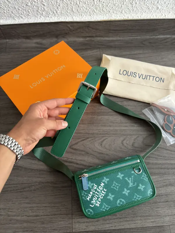 Lv Sac Vert – Image 3