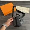 Lv Keepall Bandoulière – Image 3