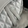 Dior Saddle Gris – Image 3